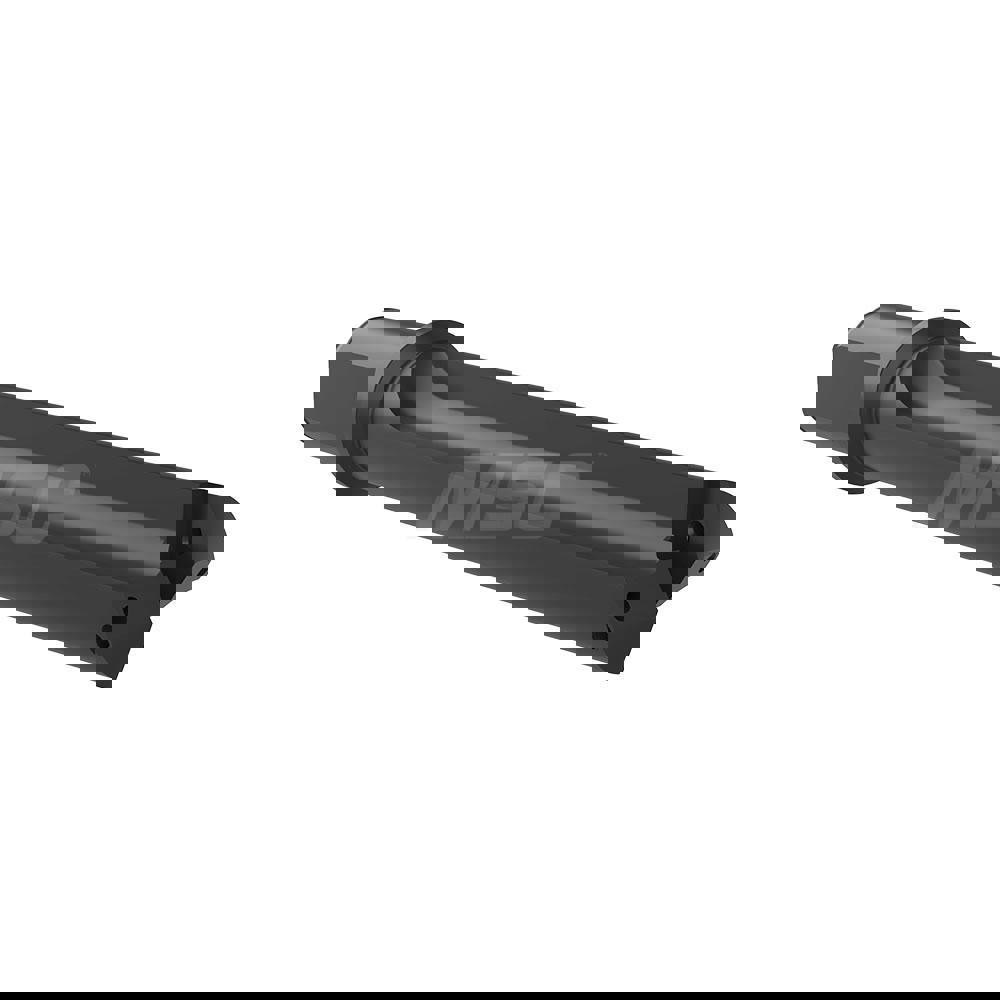 Indexable Spade Drill: 1-3/16 to 1-3/8
